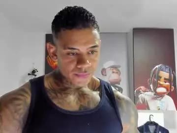 Independent_project from Chaturbate