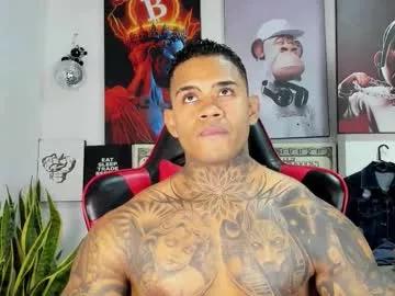Independent_project from Chaturbate