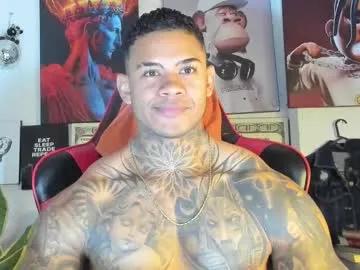 Independent_project from Chaturbate