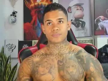 Independent_project from Chaturbate