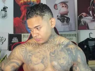 Independent_project from Chaturbate