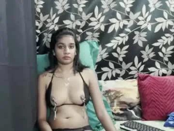 indian_leah from Chaturbate is Freechat