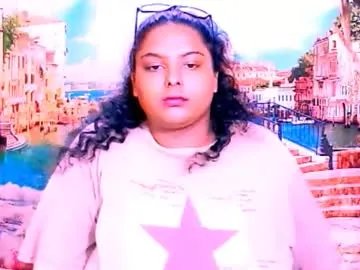 indianfairy4u from Chaturbate is Freechat