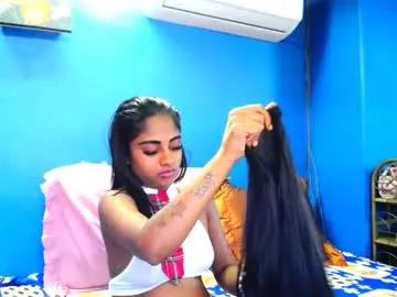 indiansumaya from Chaturbate is Freechat