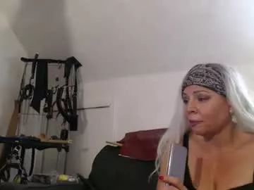 indulgeinfantasee from Chaturbate is Freechat