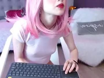 indy_moore from Chaturbate is Freechat