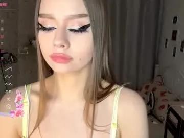 infinitina from Chaturbate is Freechat