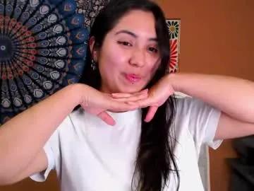 intimatetales from Chaturbate is Freechat