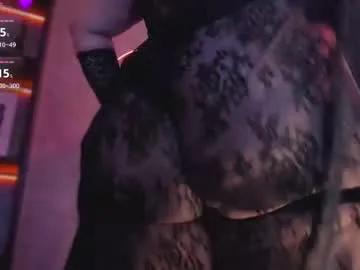 Freechat iriisfeitan on Chaturbate