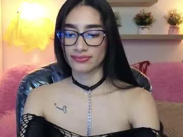 iris_cam_ from Chaturbate is Freechat