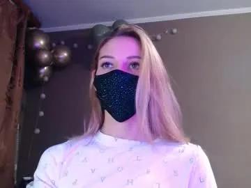 iris_lave from Chaturbate is Freechat