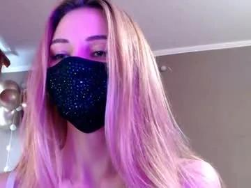 iris_lave from Chaturbate is Freechat
