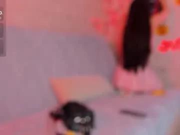 Iris_on_cam from Chaturbate