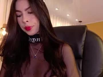 irisdelavega_ from Chaturbate is Freechat