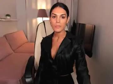 Freechat irma_dust on Chaturbate