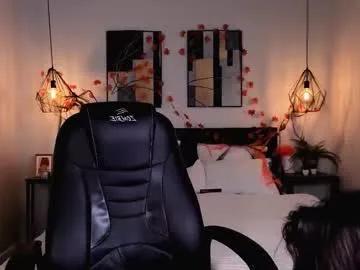 Freechat irma_dust on Chaturbate