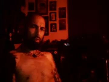 iron_age1 from Chaturbate is Freechat