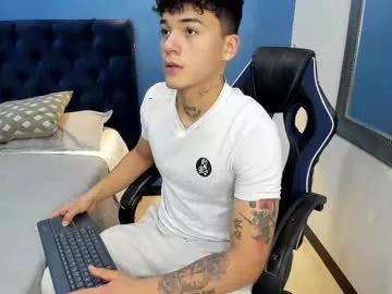 irontouchh from Chaturbate is Freechat