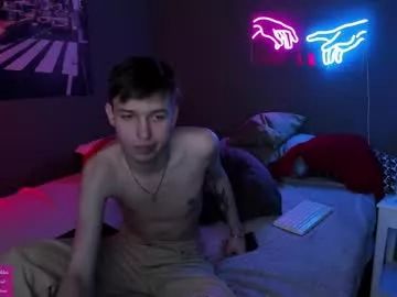isaac_banes from Chaturbate is Freechat