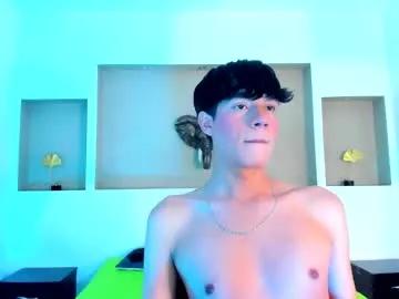 isaac_kurtt from Chaturbate is Freechat