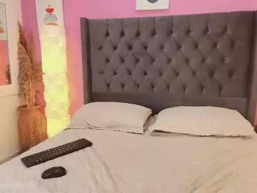 isabelavega_ from Chaturbate is Freechat