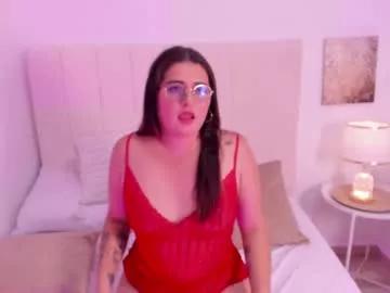 isabell_divine from Chaturbate is Freechat