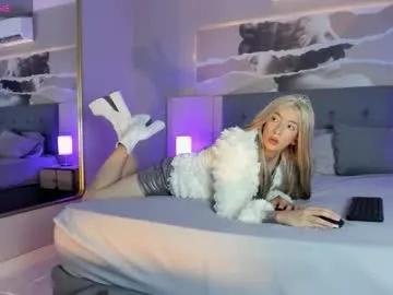 isabella_glam from Chaturbate is Freechat