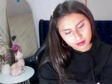 isabella_sweet_v from Chaturbate is Freechat