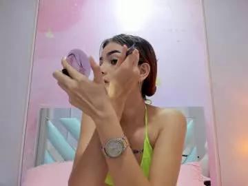 isabellaa_hot_ from Chaturbate is Freechat