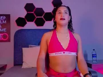 isabellaho1317 from Chaturbate is Freechat