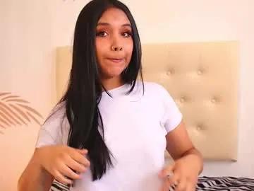 isabelle_lane from Chaturbate is Freechat