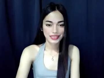 isabelle_willis from Chaturbate is Freechat