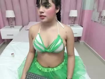 Isis_loraine_ from Chaturbate