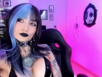 Freechat isisraichuu on Chaturbate