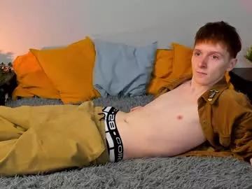 ithan_red from Chaturbate is Freechat