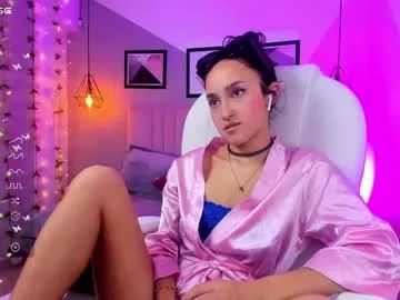 its_angelica_ from Chaturbate is Freechat