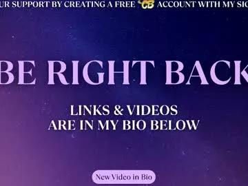 Its_lily from Chaturbate