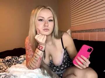 itsbelle_ from Chaturbate is Freechat