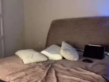 Freechat itsmaxxbaby on Chaturbate