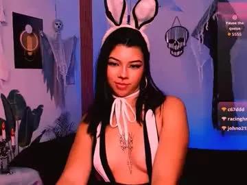 ivonyrose_ from Chaturbate is Freechat