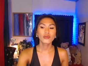 Freechat ivory_cat on Chaturbate