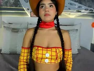 ivyellis from Chaturbate is Freechat