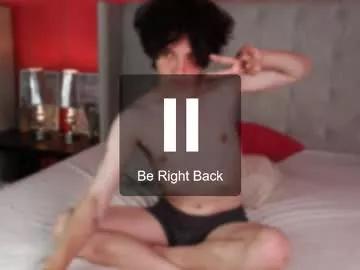 iwillfall_ from Chaturbate
