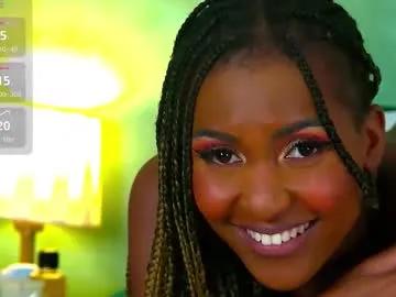 izzie_sugar from Chaturbate is Freechat