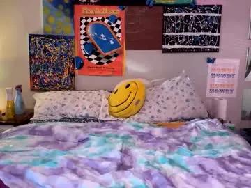 Izzyishottttt from Chaturbate