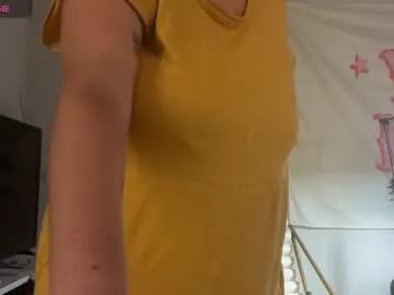 izzyishottttt from Chaturbate is Freechat