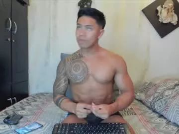 j_musiry from Chaturbate is Freechat