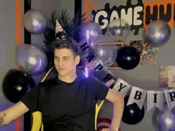 jack__wan from Chaturbate is Freechat