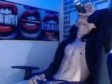 jack_alvarez from Chaturbate is Freechat