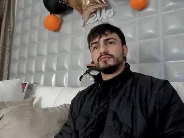 jack_daniel__ from Chaturbate is Freechat